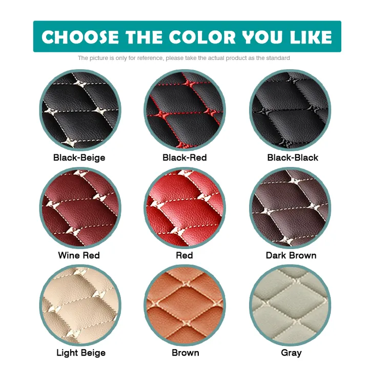 دواسات أرضيات سيارات داخلية, دعاسات أرضيات . Car Interior Floor Mats, Car Interior Floor Mats for BENZ