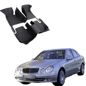 دواسات أرضيات سيارات داخلية, دعاسات أرضيات . Car Interior Floor Mats, Car Interior Floor Mats for BENZ