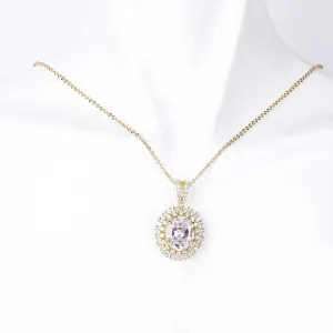قلادة من الزمرد والياقوتEmerald and ruby necklace