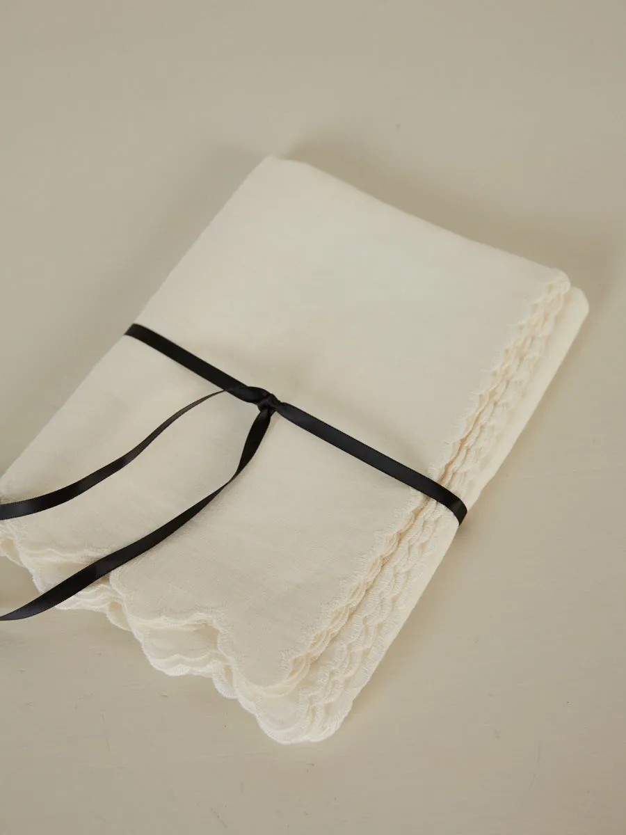 Bea Linen Napkin