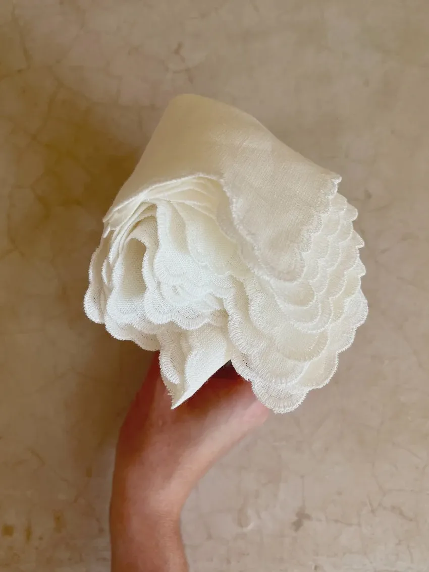 Bea Linen Napkin