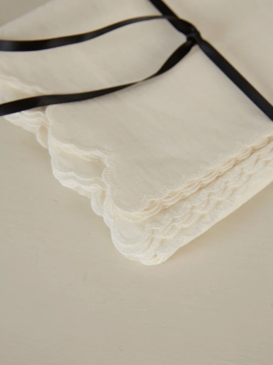 Bea Linen Napkin