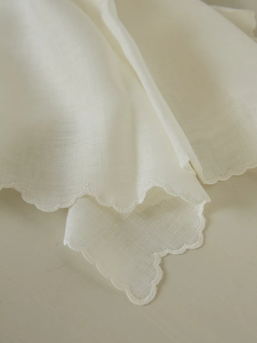 Bea Linen Napkin