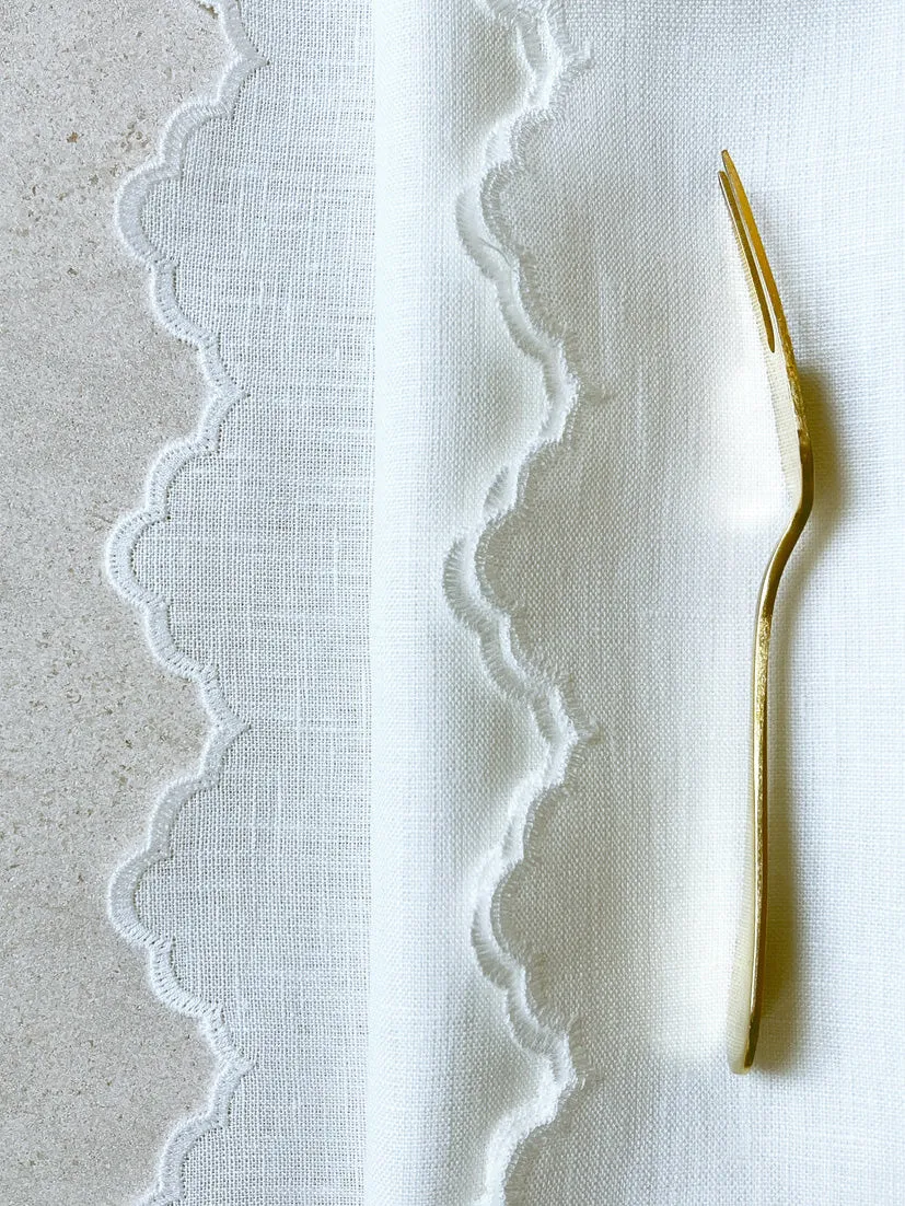 Bea Linen Napkin
