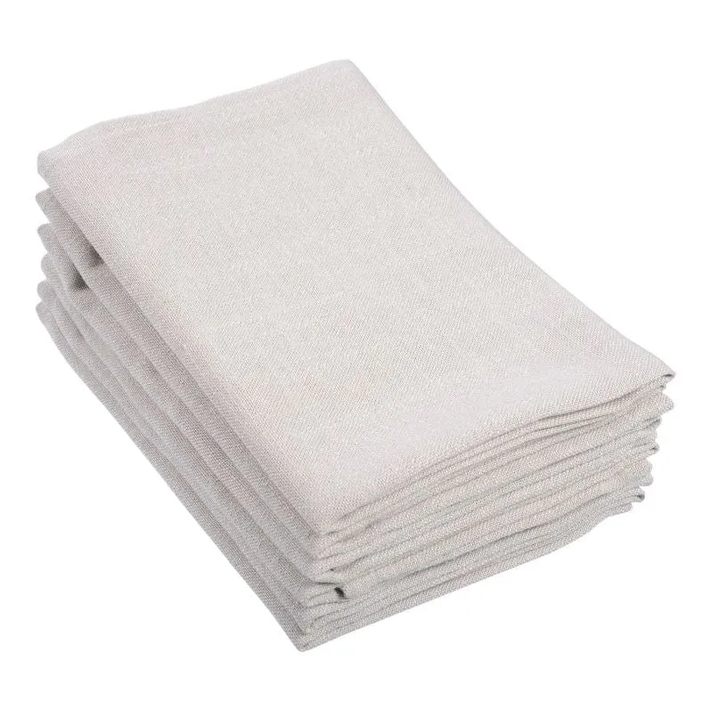 Beige Linen Napkin