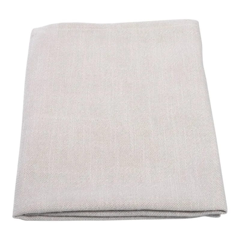 Beige Linen Napkin
