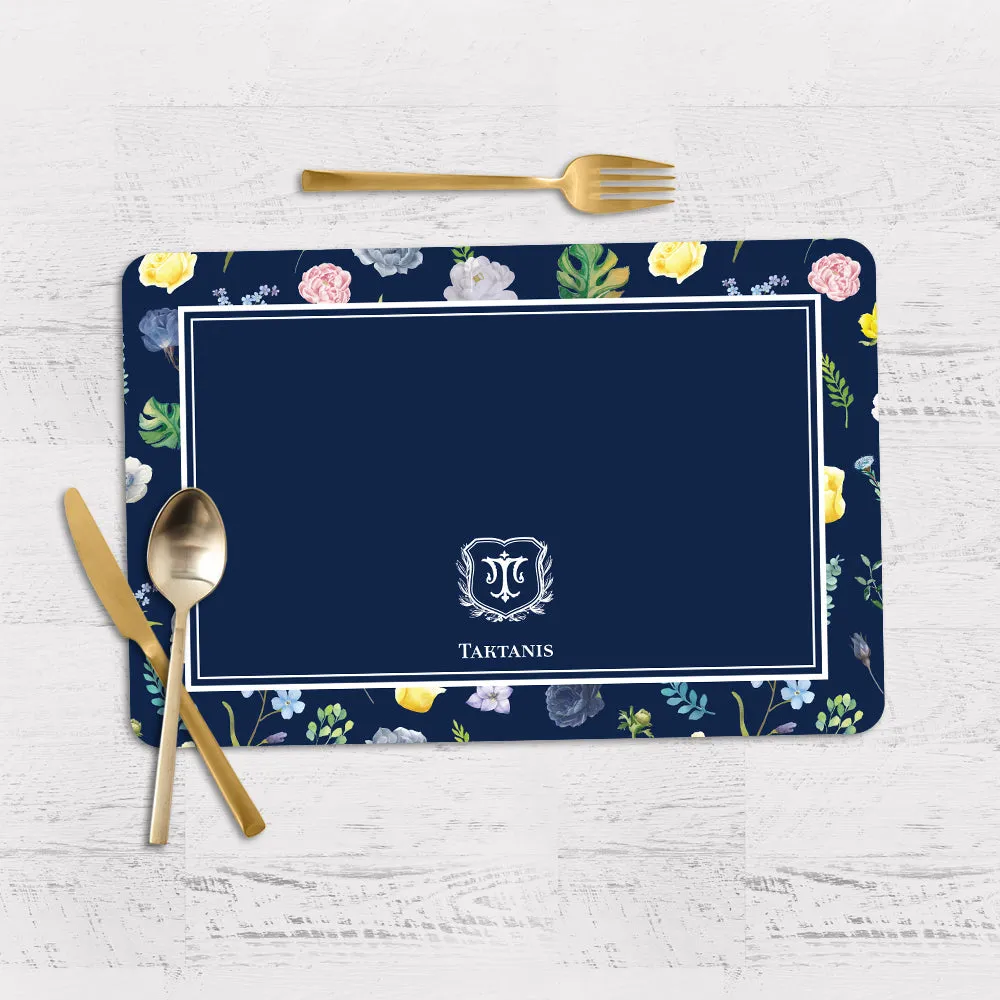Botanica Placemat