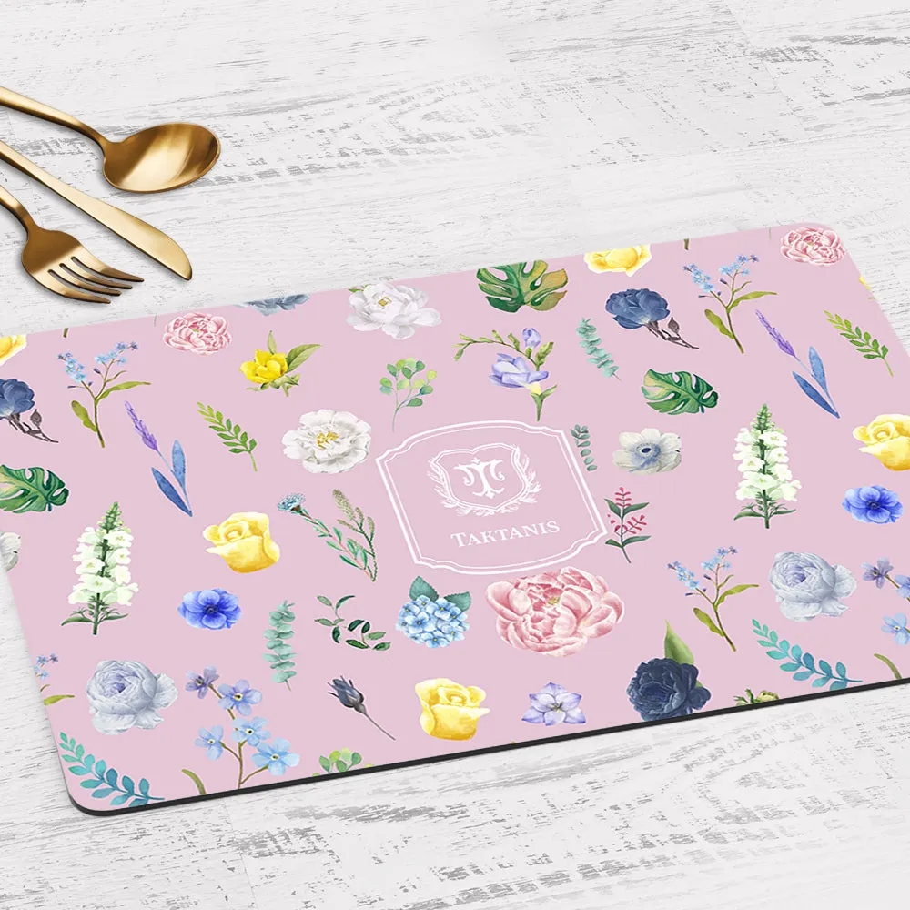 Botanica Placemat