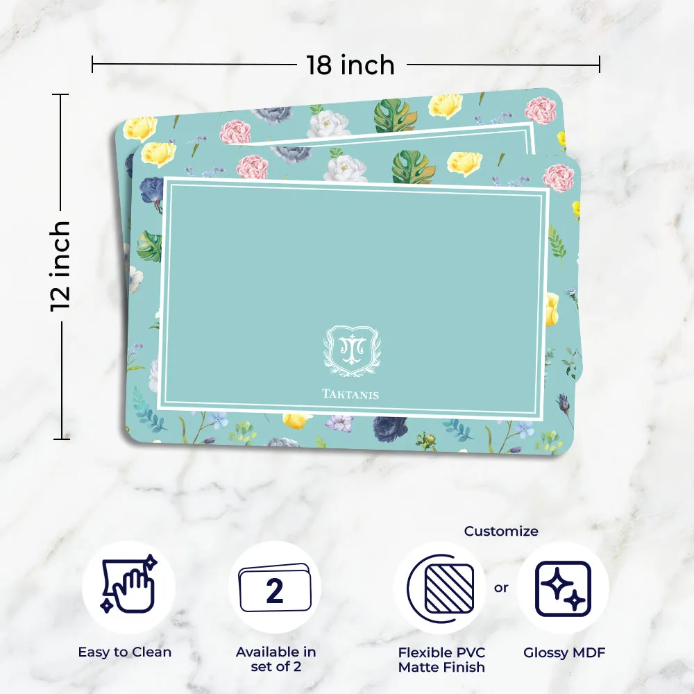 Botanica Placemat