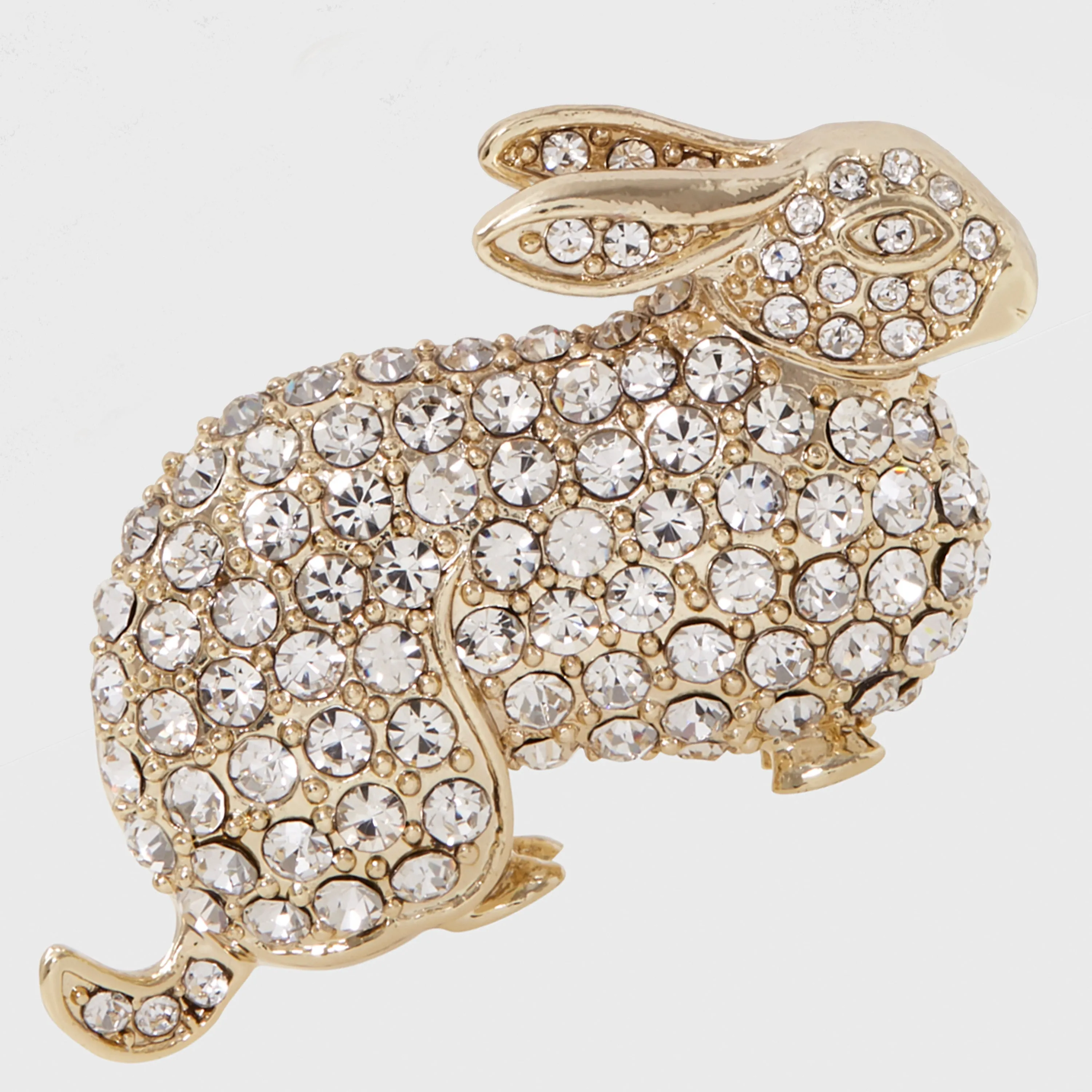 Bunny Placecard Holders, Set Of Two