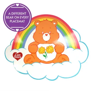 Care Bears Placemats (Set of 8)