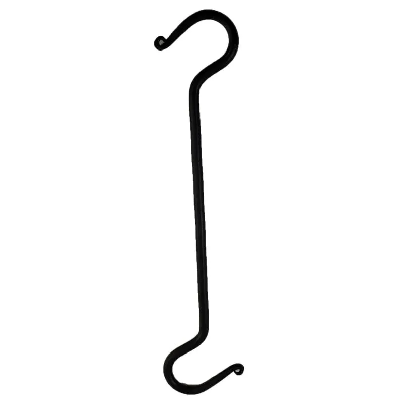 Cast Iron Hanger Hook