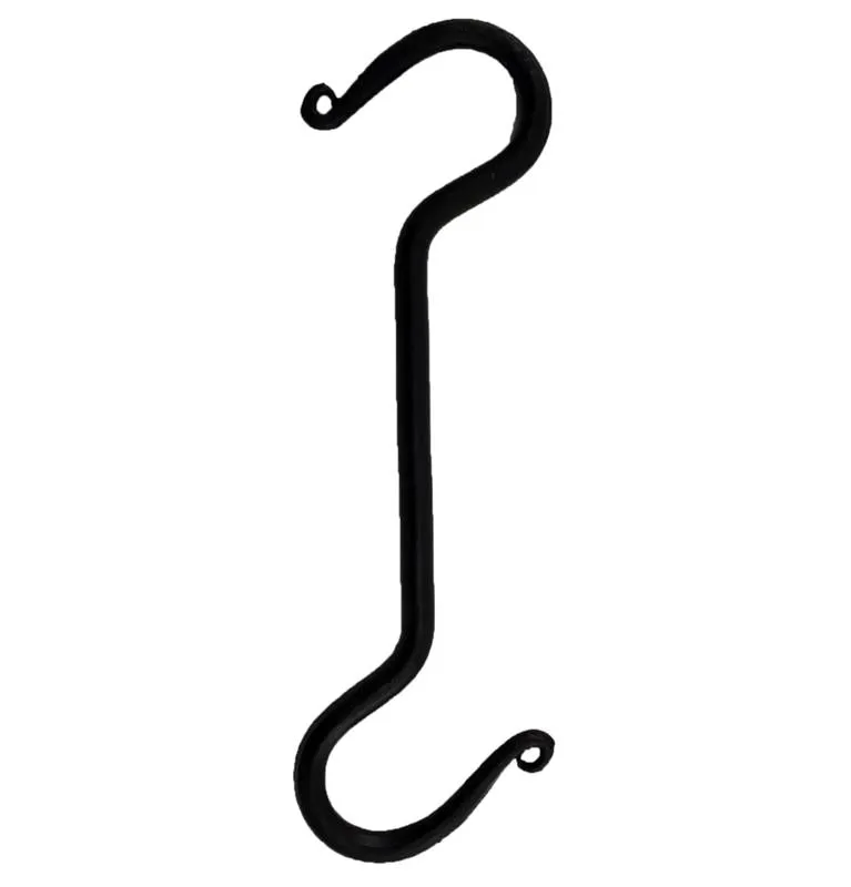 Cast Iron Hanger Hook