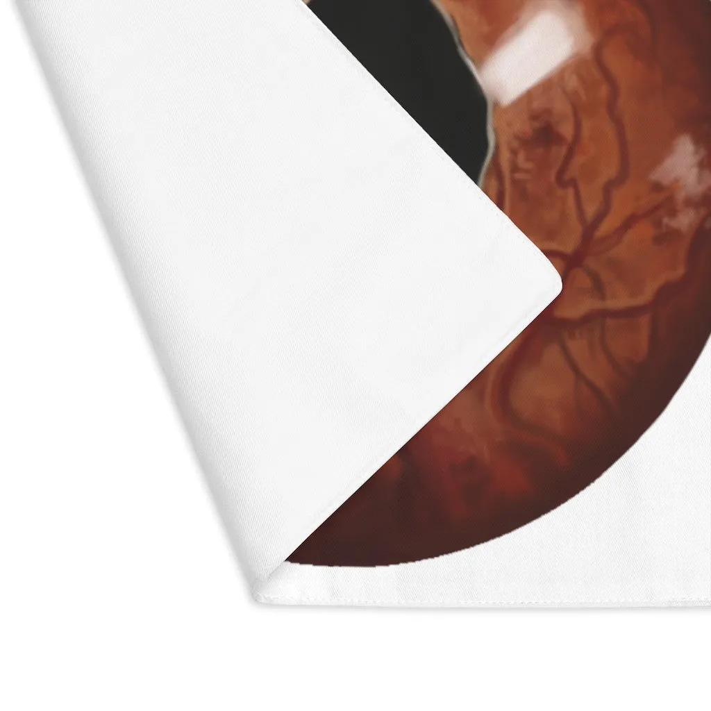 Cat Eyes Placemat