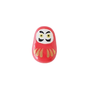 Chopstick Holder - Daruma