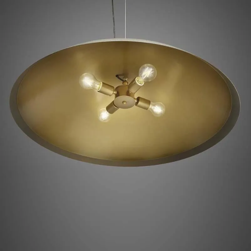 Cirrus 17383-36 Indoor/Outdoor Pendant By Ultralights Lighting
