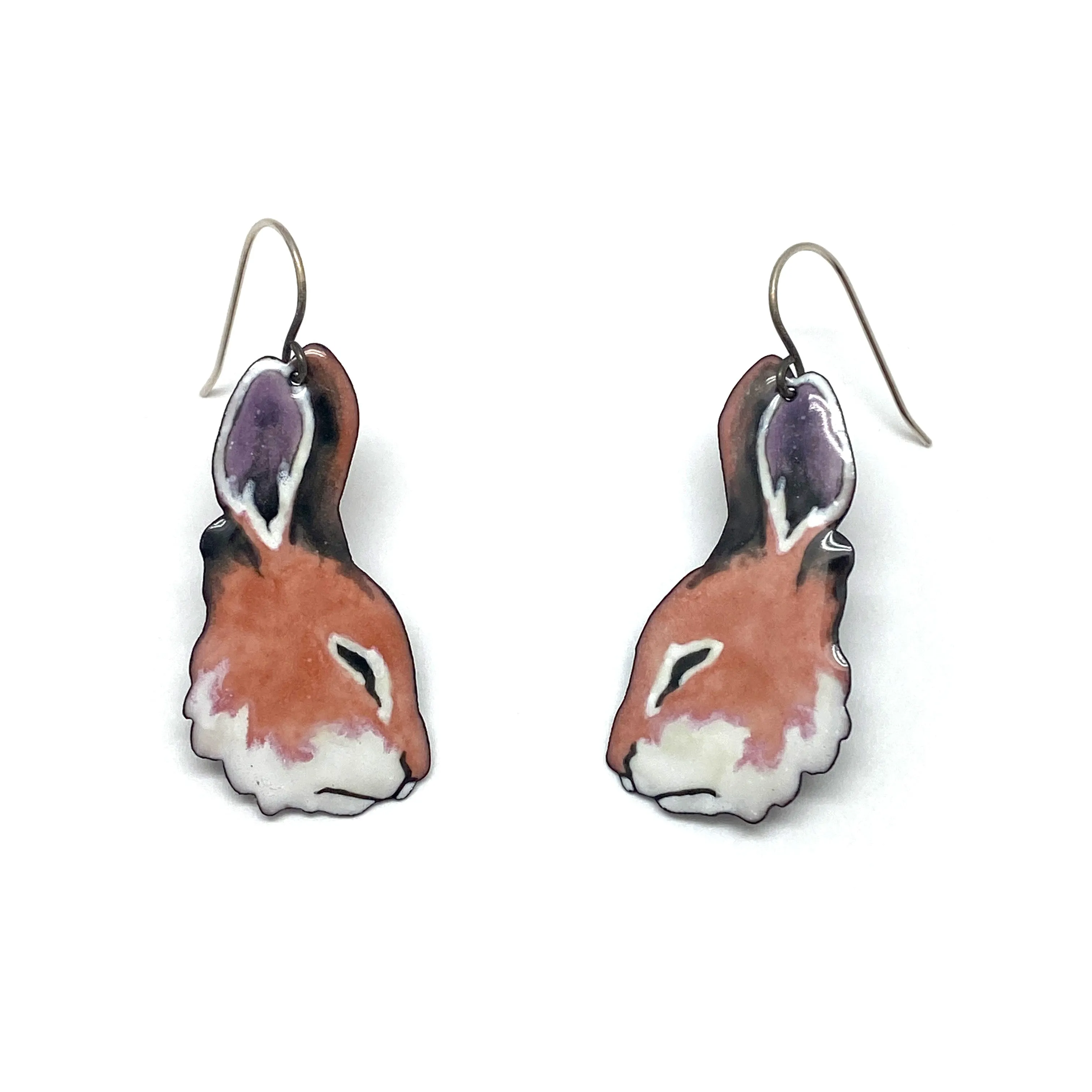 Cottontail Earrings