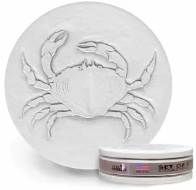 Crab Drink Coasters