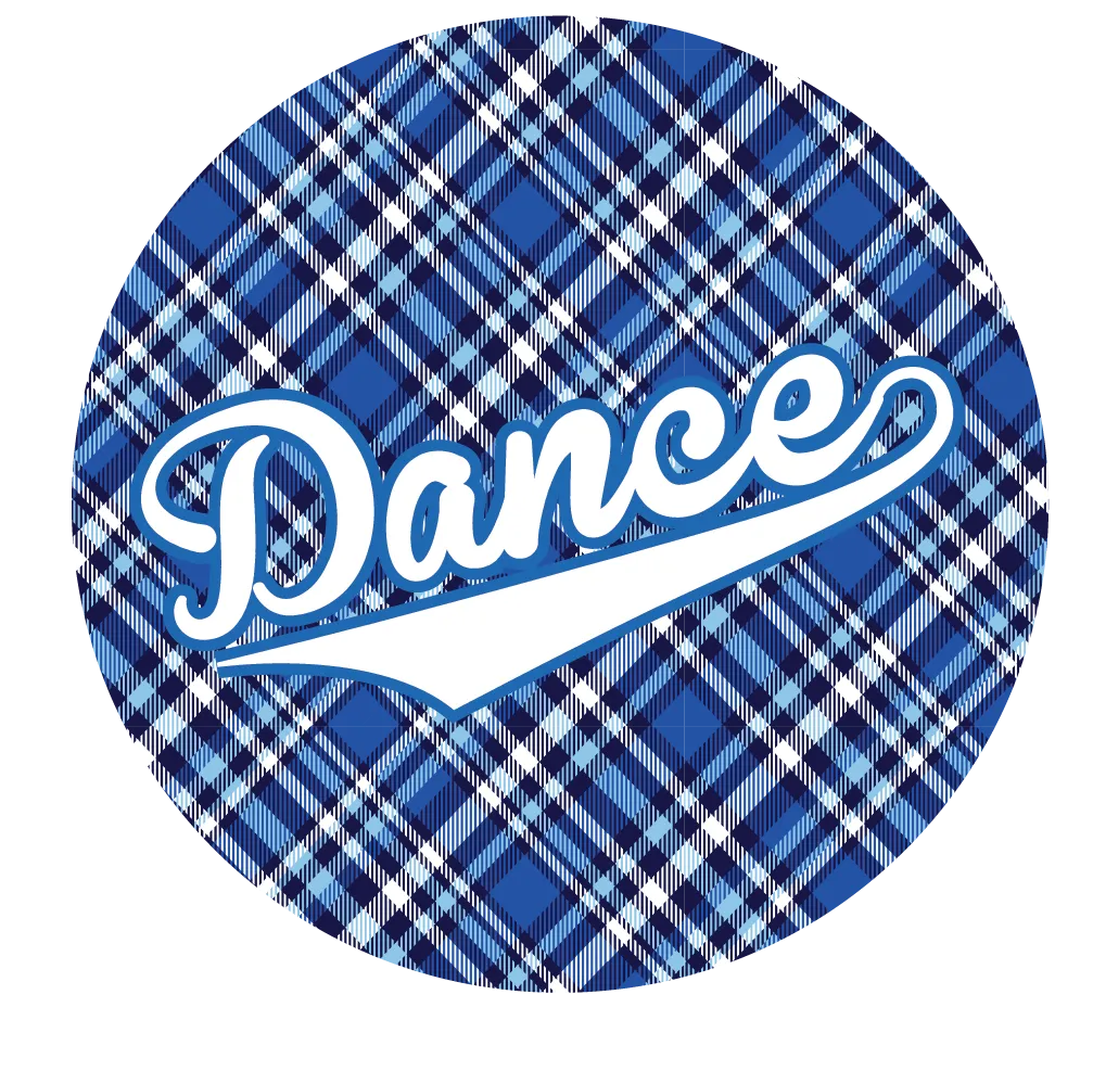 Dance Car Coasters (Set of 2)