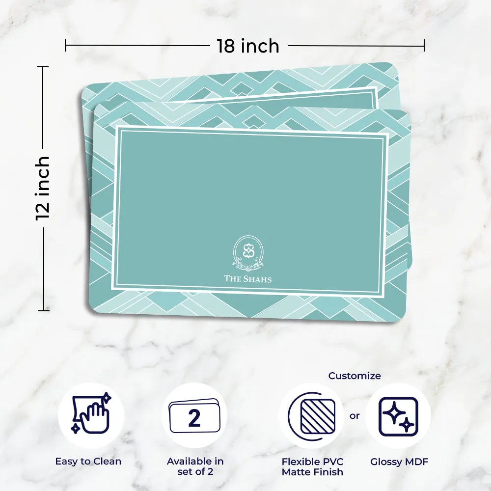 Decadence Placemat
