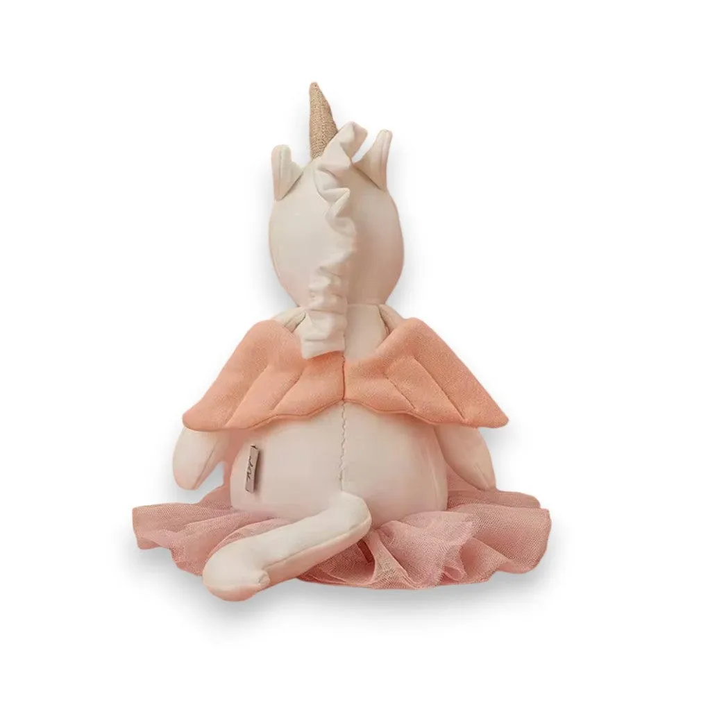 Delores the Unicorn Fairy