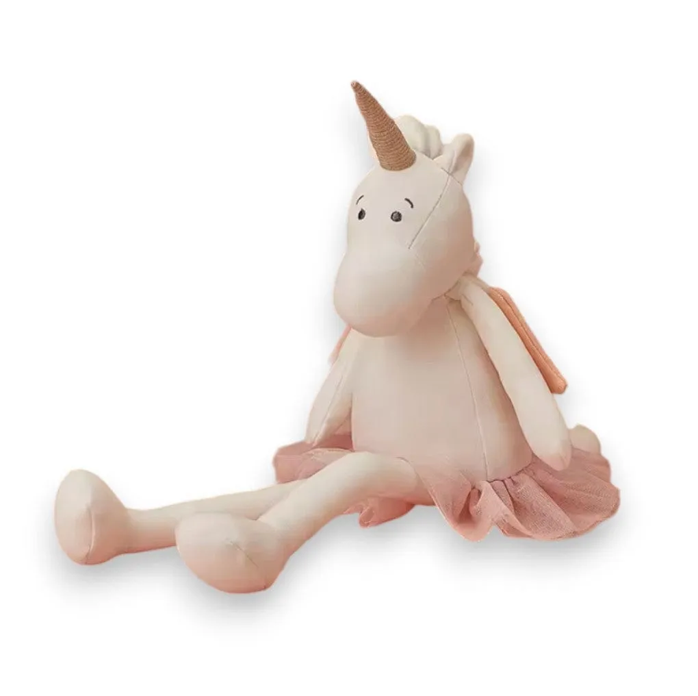 Delores the Unicorn Fairy