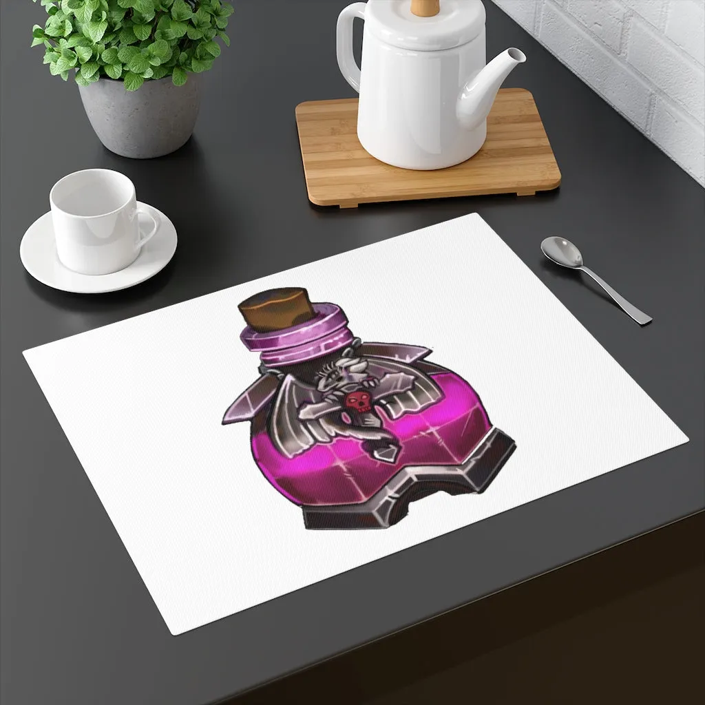 Dragon Potion Placemat