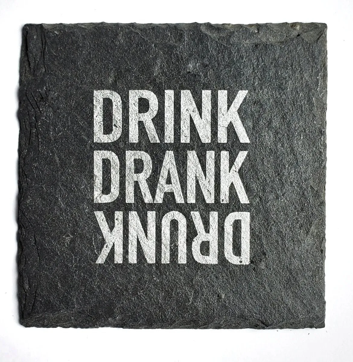 Drink Drank Drunk