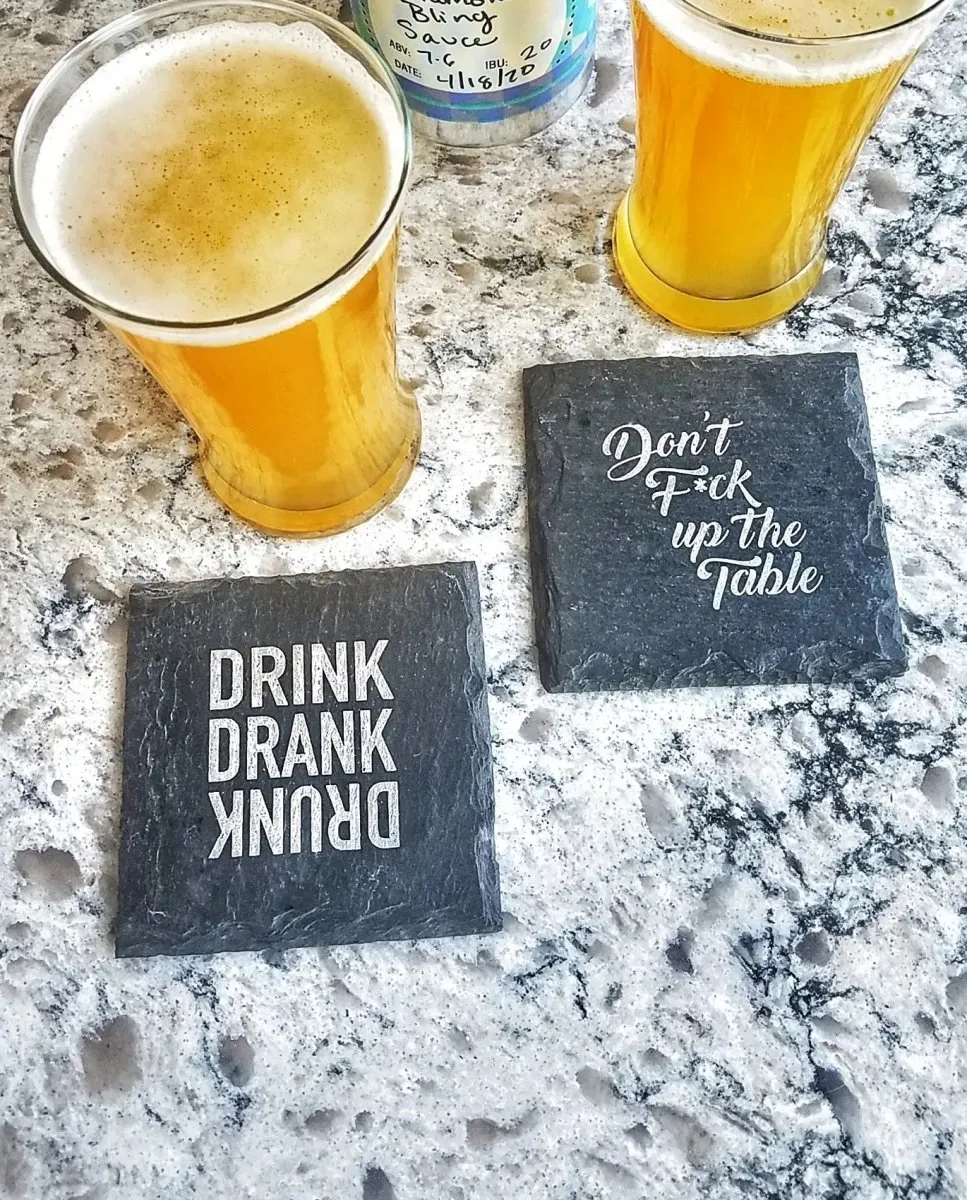 Drink Drank Drunk
