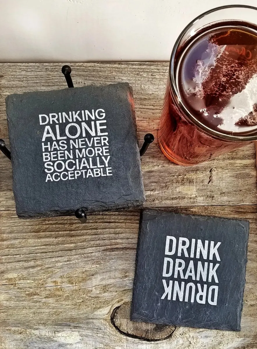 Drink Drank Drunk