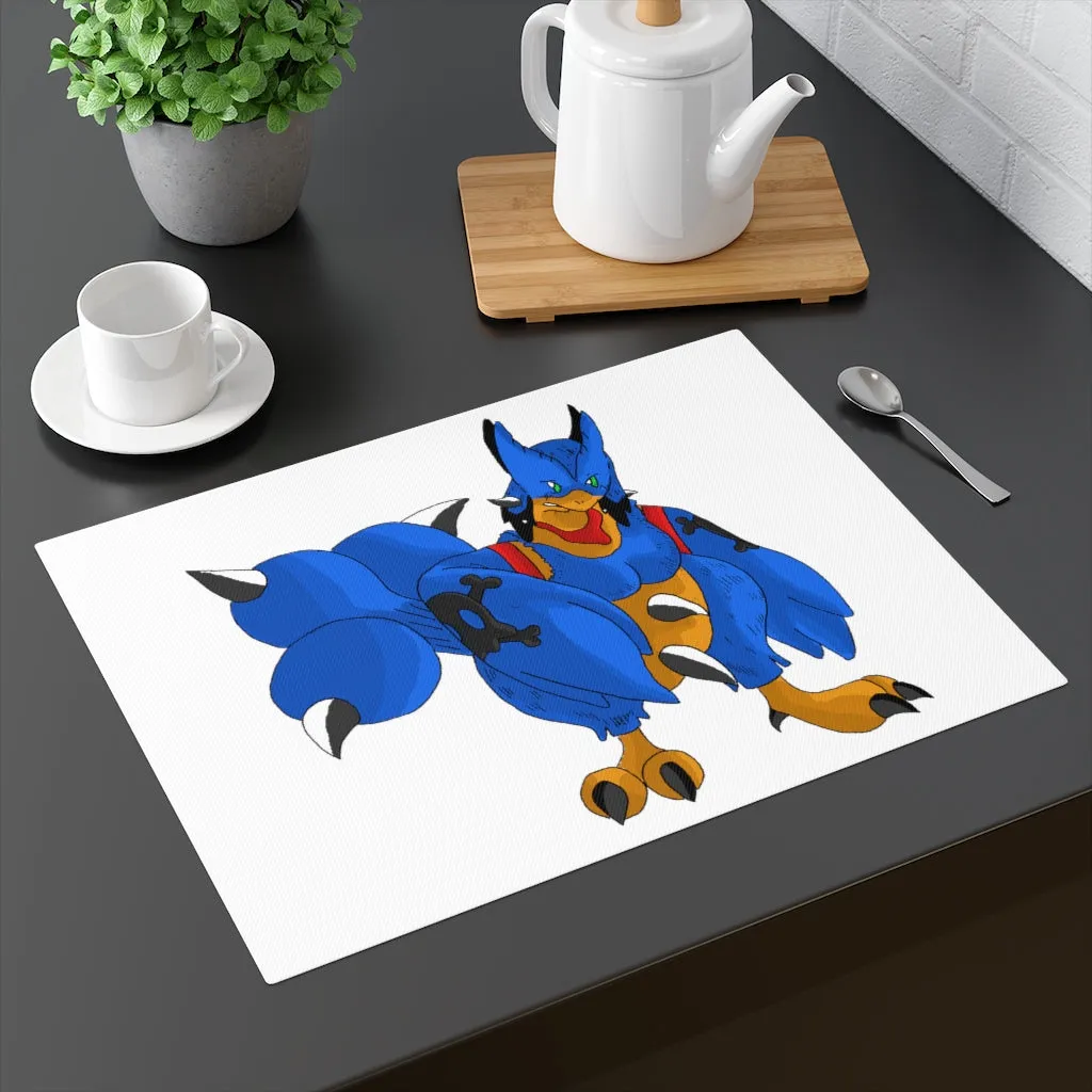 Empeor Placemat