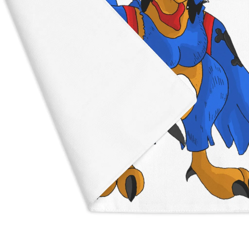 Empeor Placemat