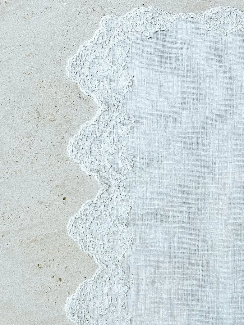 Francesca Linen Napkin