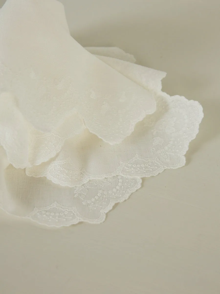 Francesca Linen Napkin