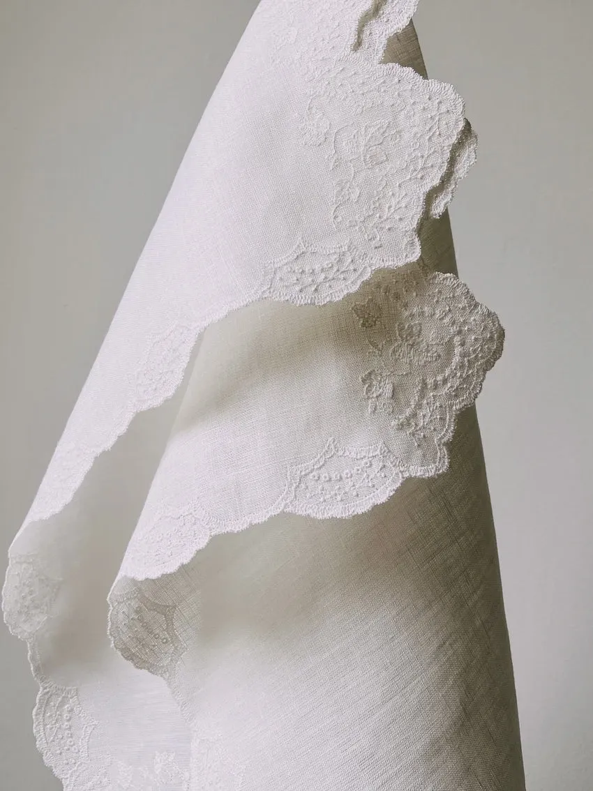 Francesca Linen Napkin