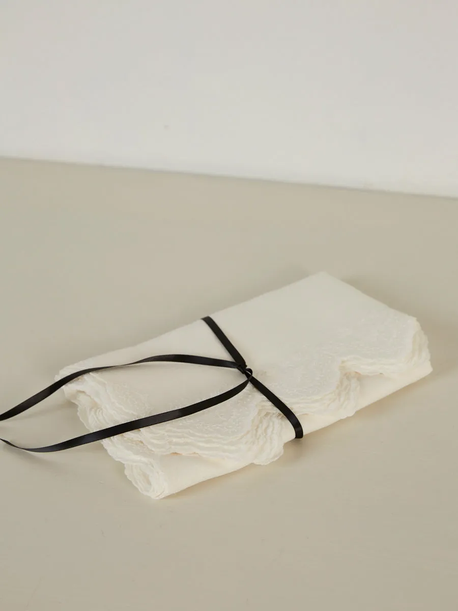 Francesca Linen Napkin