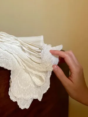 Francesca Linen Napkin