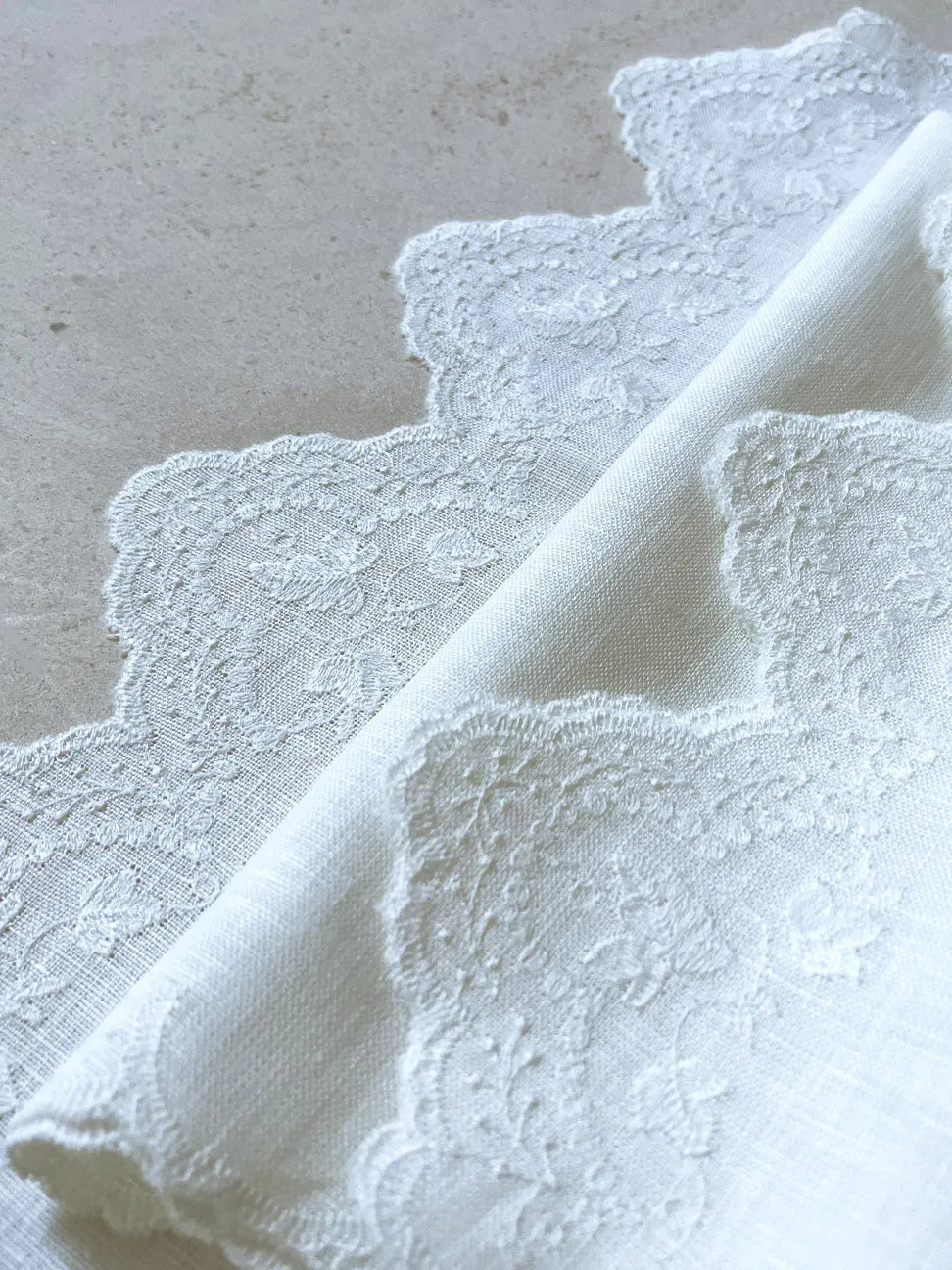 Francesca Linen Napkin