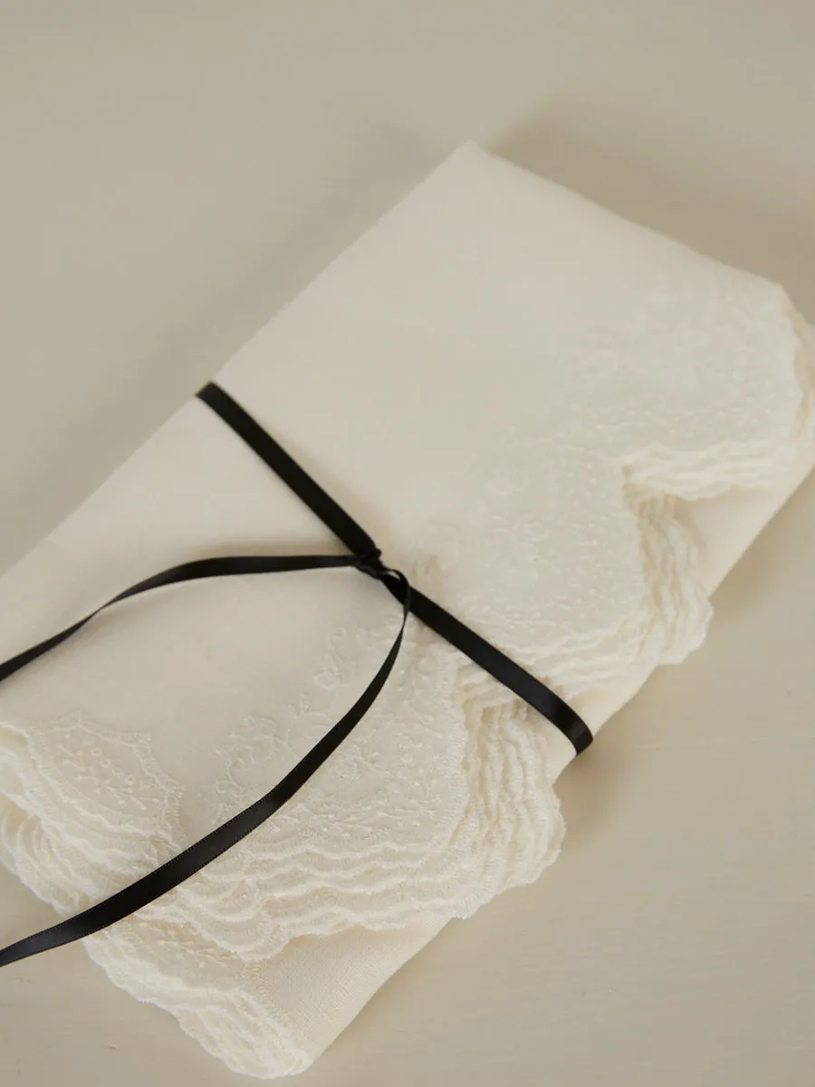 Francesca Linen Napkin