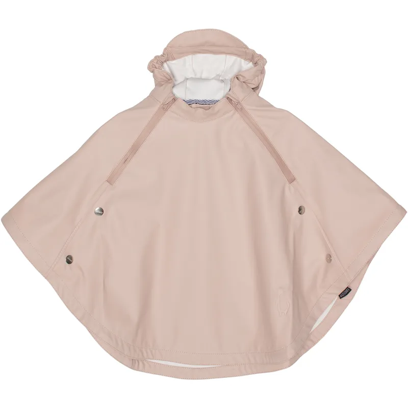 Go Soaky Crouching Tiger Cape