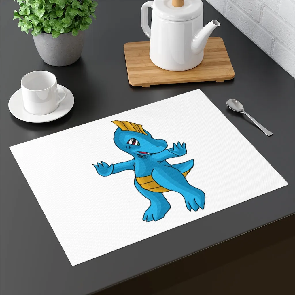 Goldi Placemat