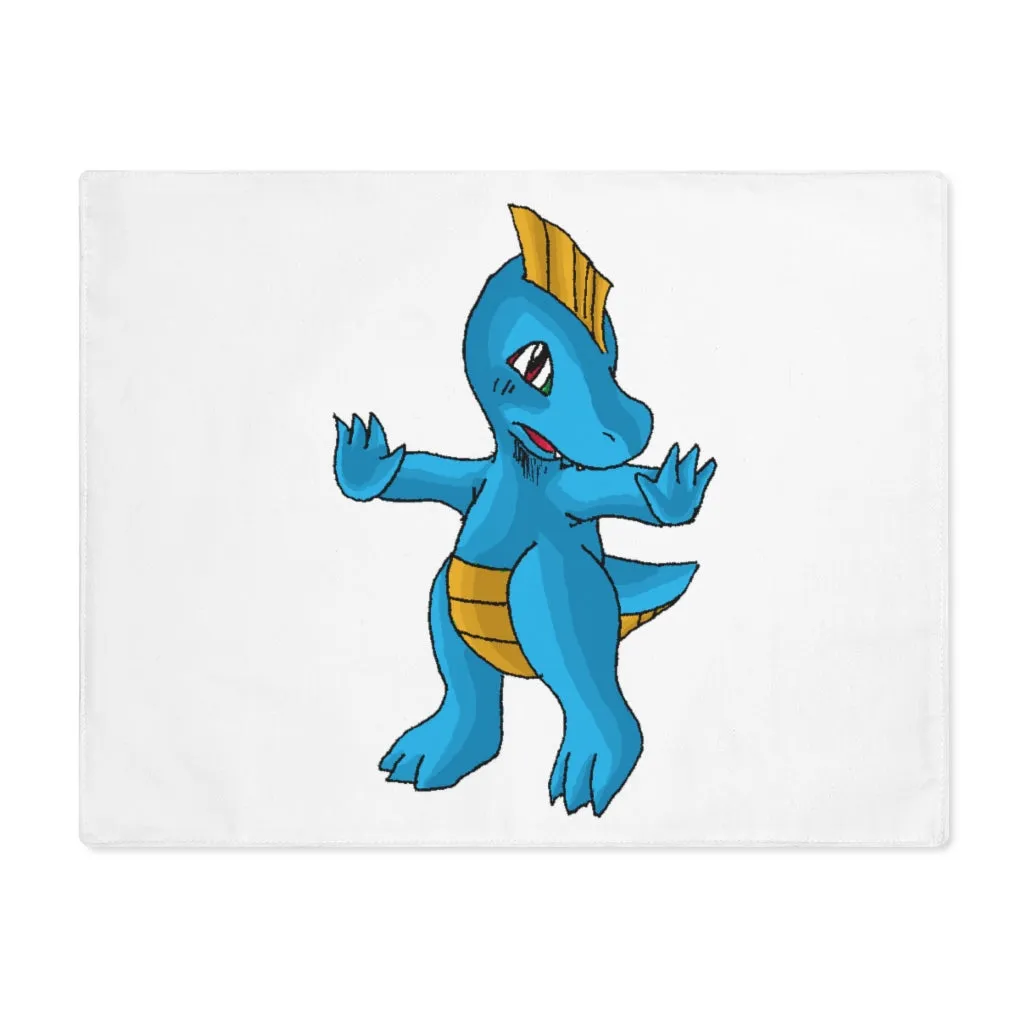 Goldi Placemat