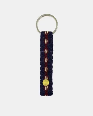 Guanabana Keychain