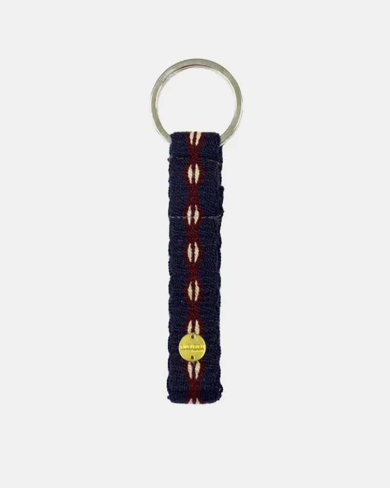 Guanabana Keychain