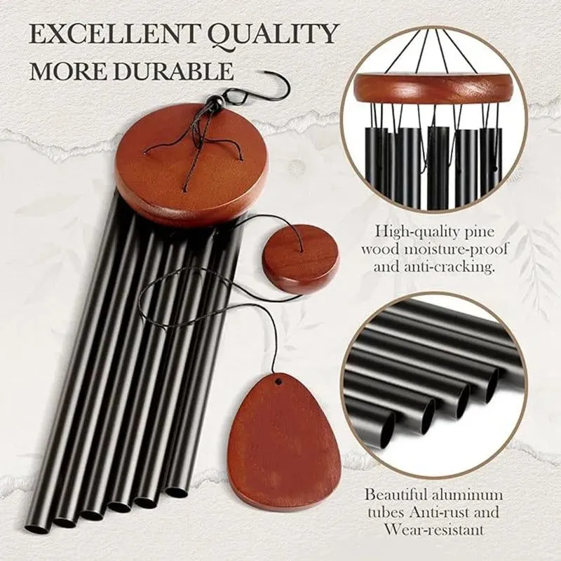 Harmony Breez Wind Chime