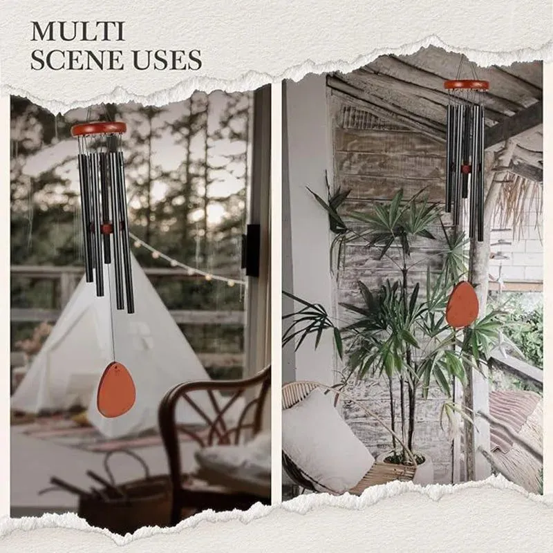 Harmony Breez Wind Chime