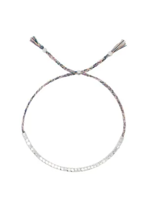 Jewel Rocks India Silver Bracelet
