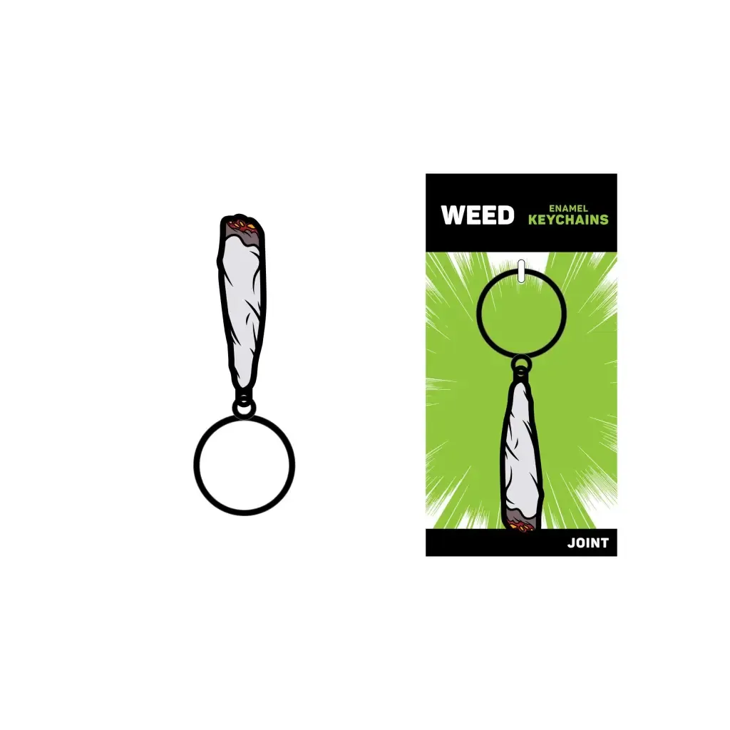Joint Keychain