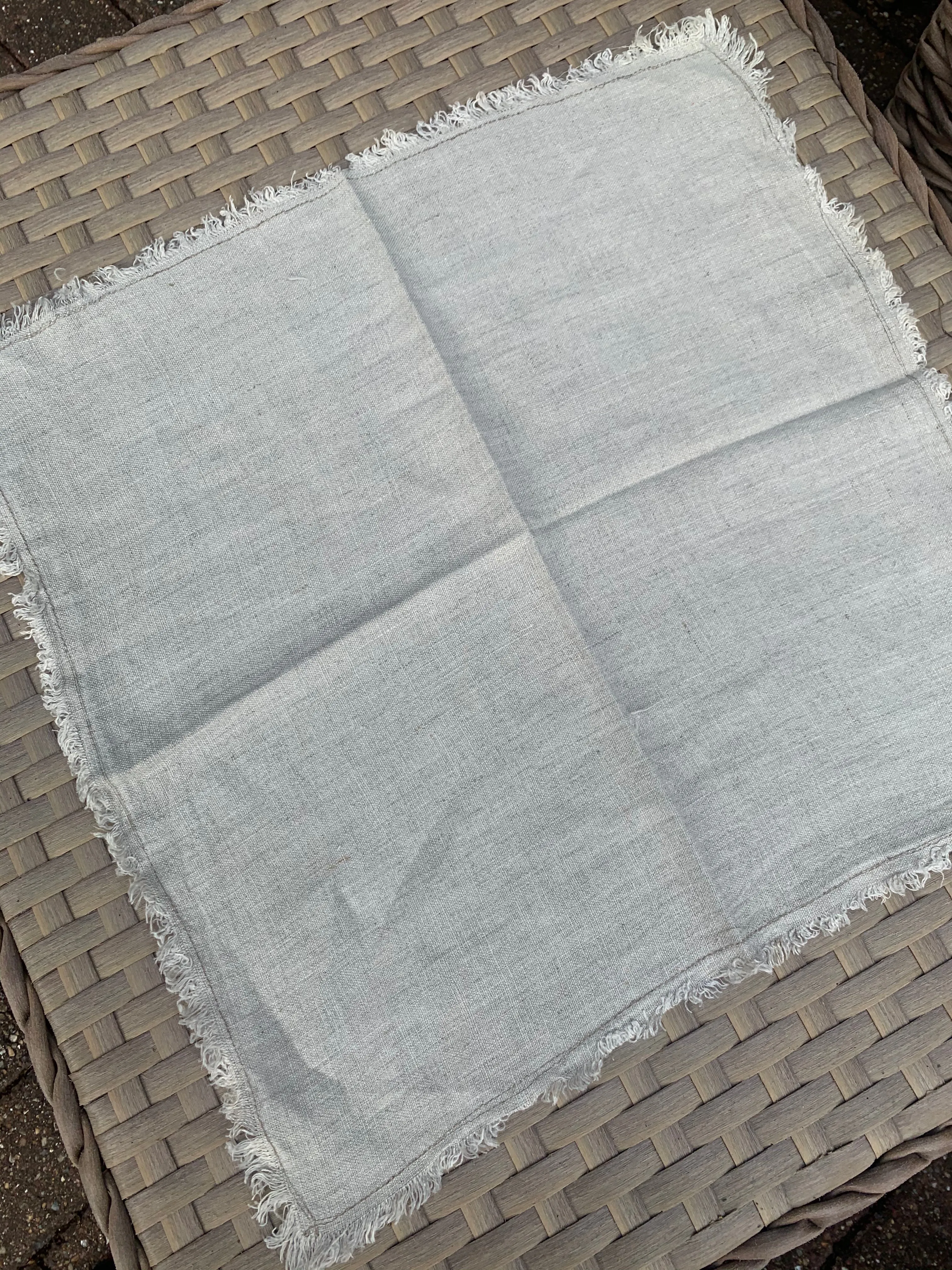 Linen Napkin