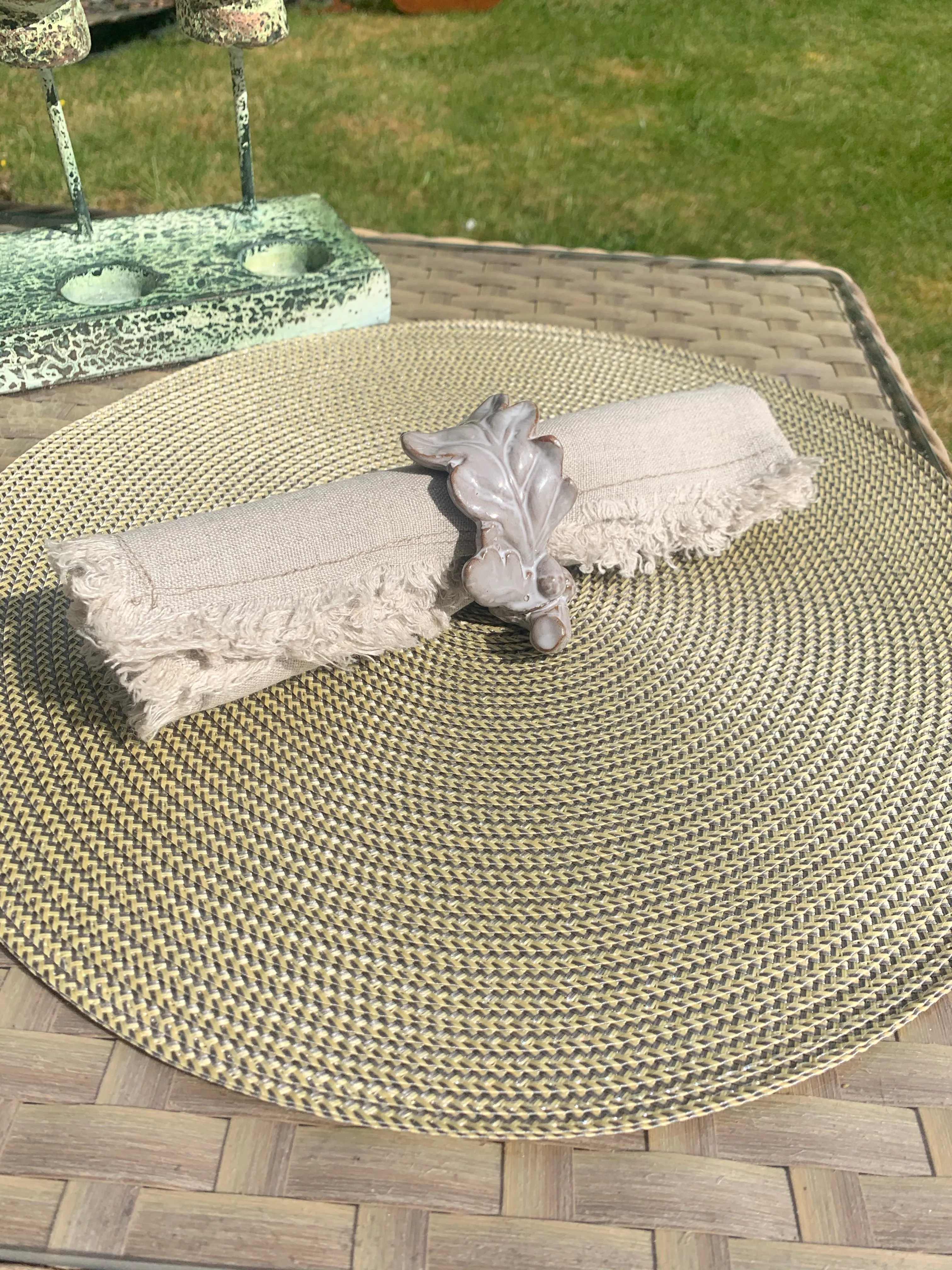 Linen Napkin
